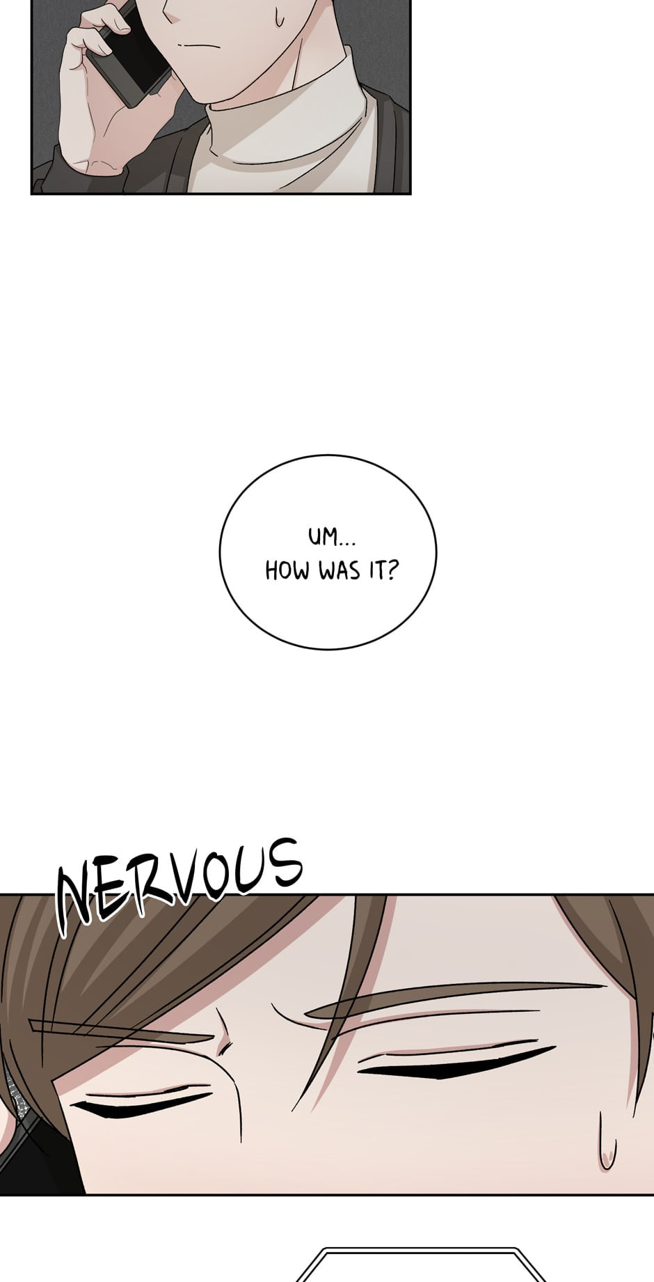Read Big Life chapter 70 image 42 on Lezhin