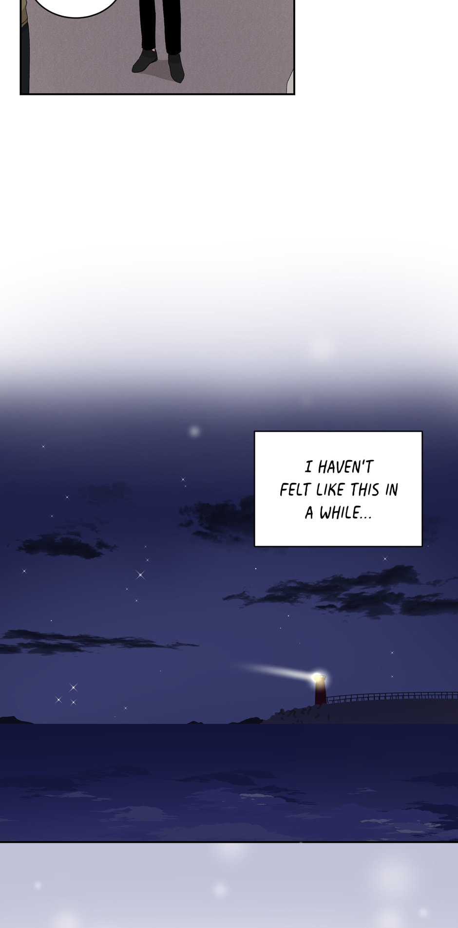 Read Big Life chapter 70 image 47 on Lezhin