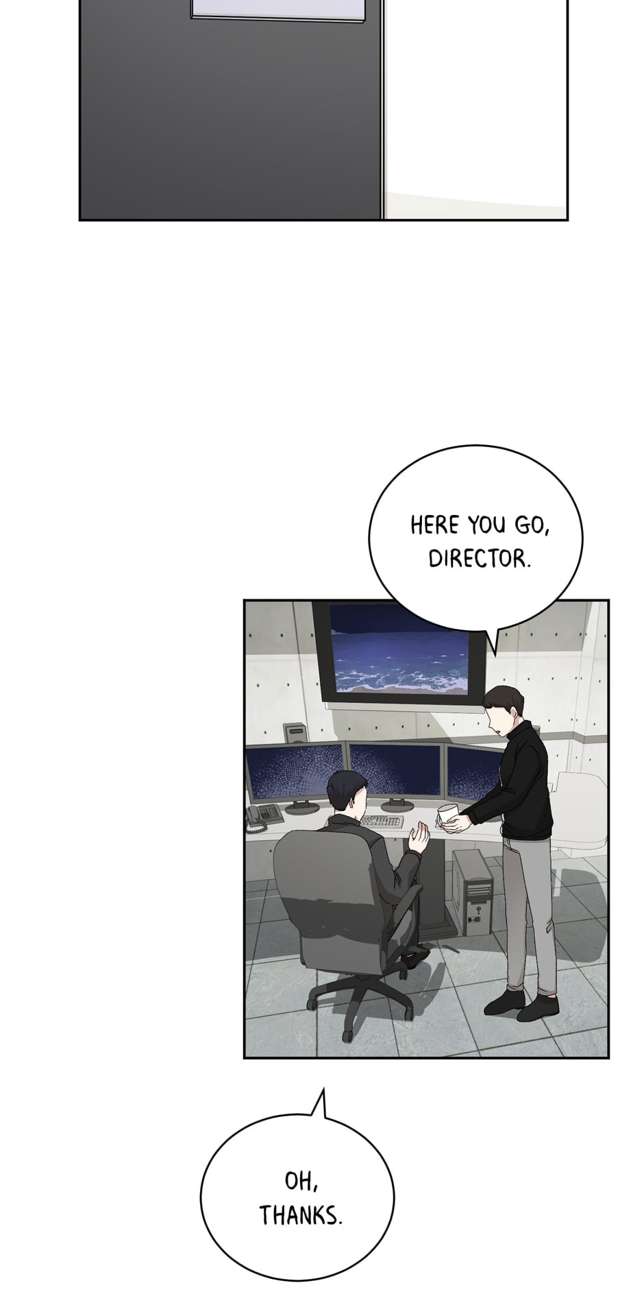 Read Big Life chapter 70 image 49 on Lezhin