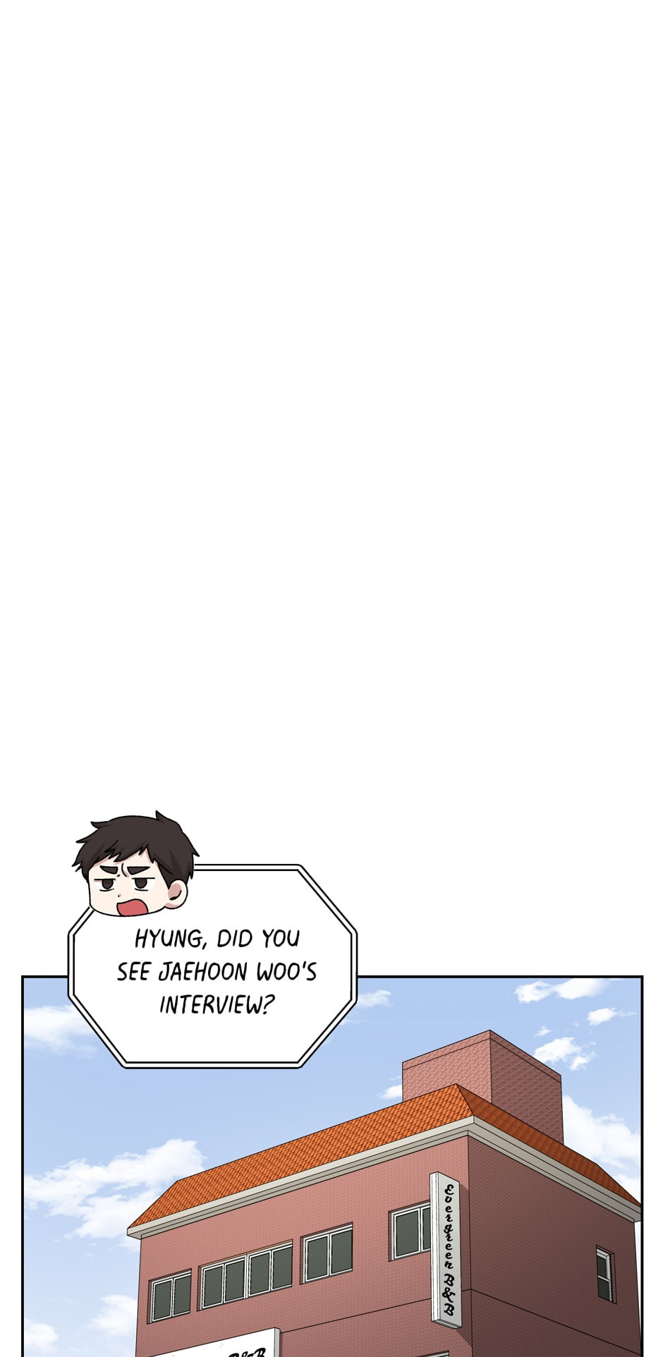 Read Big Life chapter 70 image 8 on Lezhin
