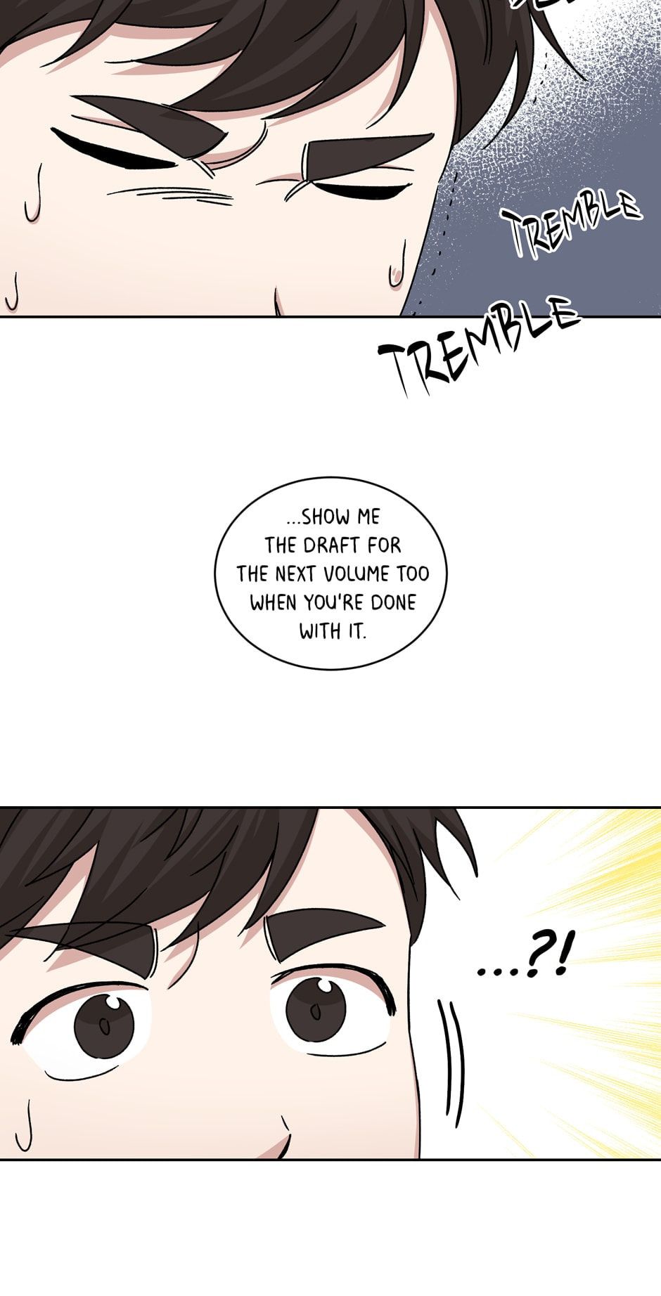 Read Big Life chapter 71 image 18 on Lezhin