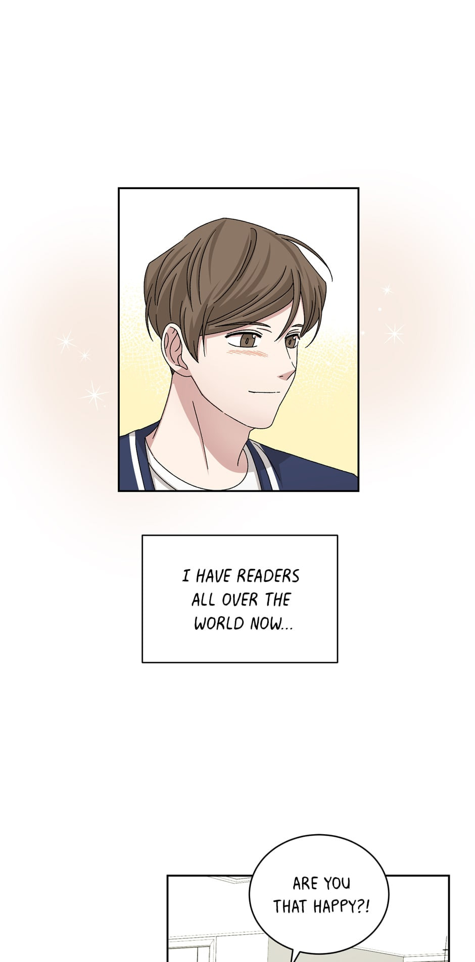 Read Big Life chapter 71 image 32 on Lezhin