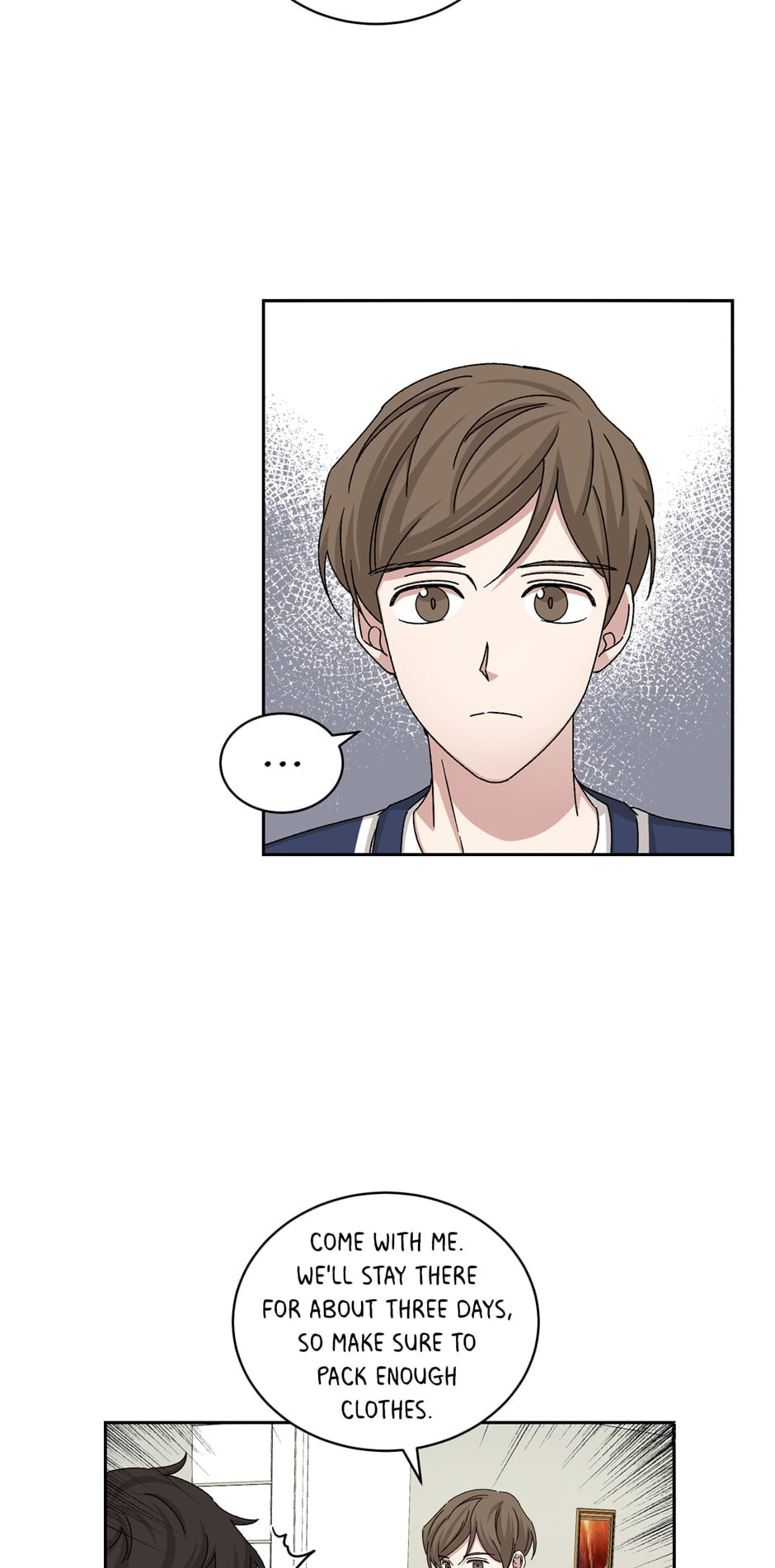 Read Big Life chapter 71 image 37 on Lezhin