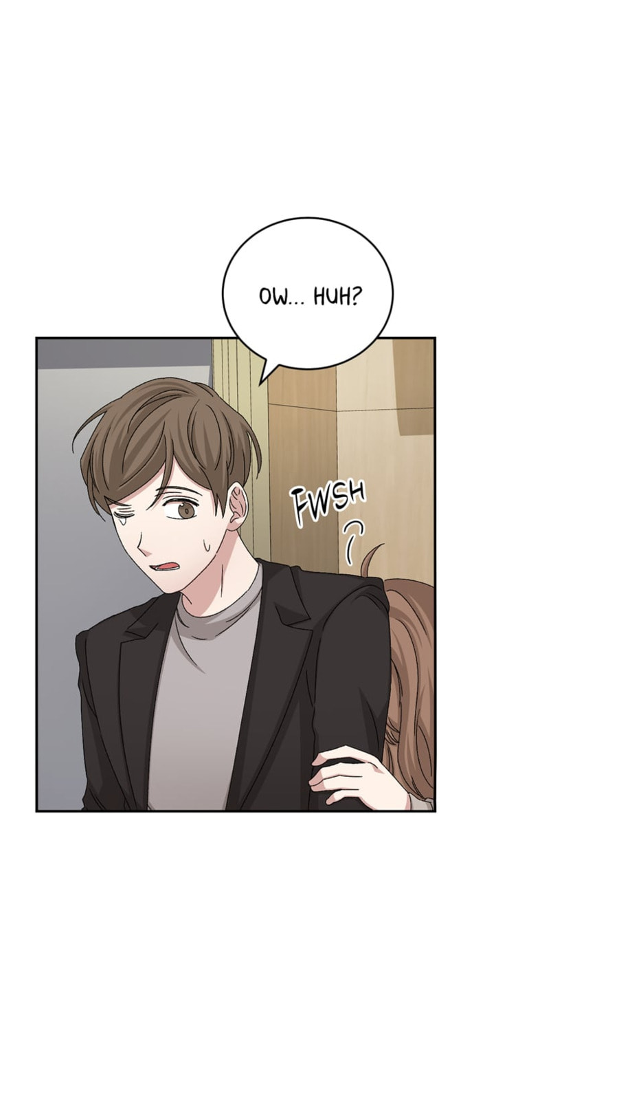 Read Big Life chapter 71 image 44 on Lezhin