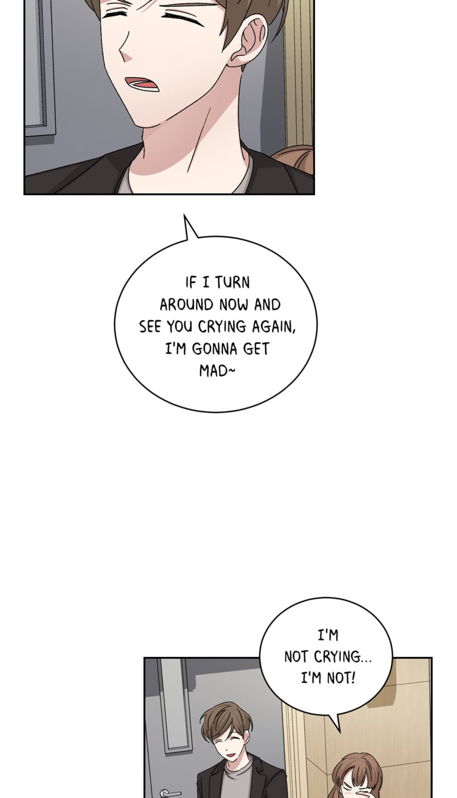 Read Big Life chapter 71 image 46 on Lezhin