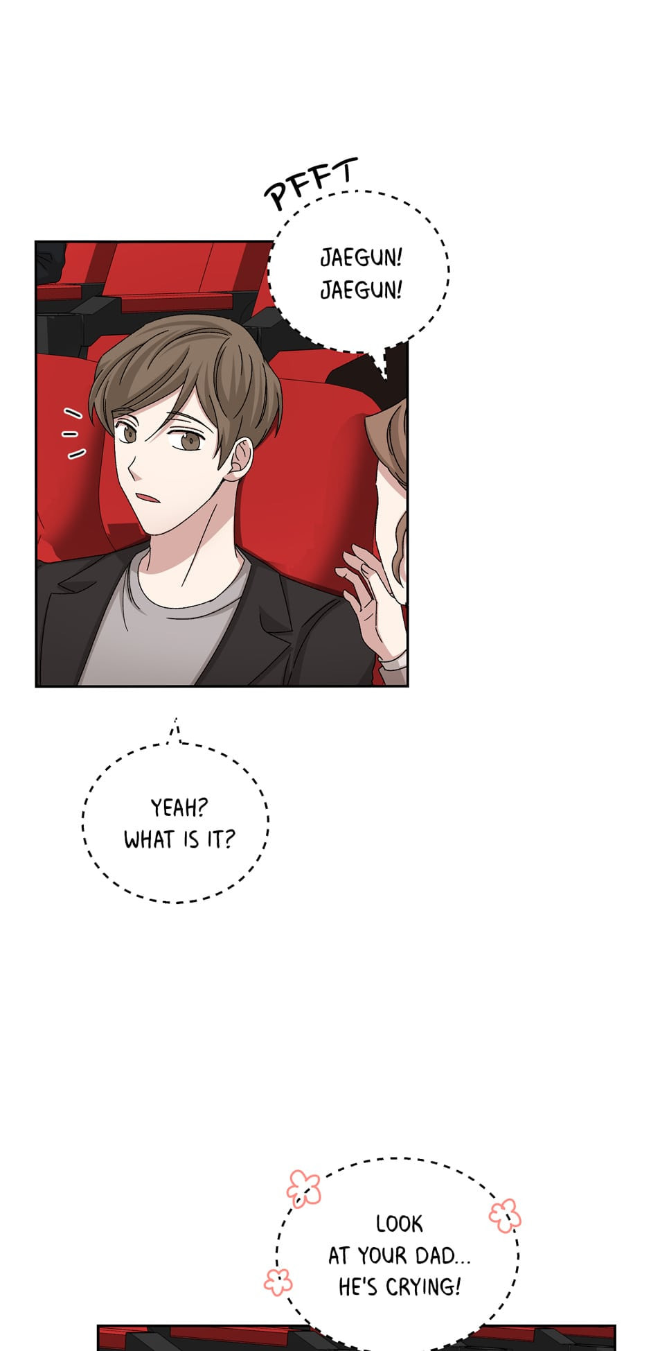 Read Big Life chapter 71 image 54 on Lezhin