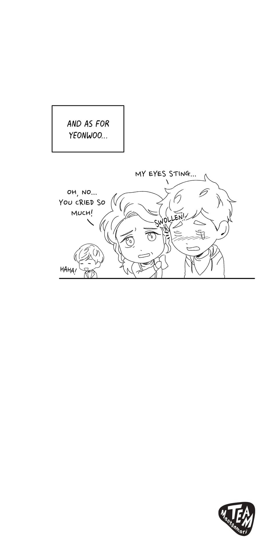 Read Big Life chapter 71 image 59 on Lezhin