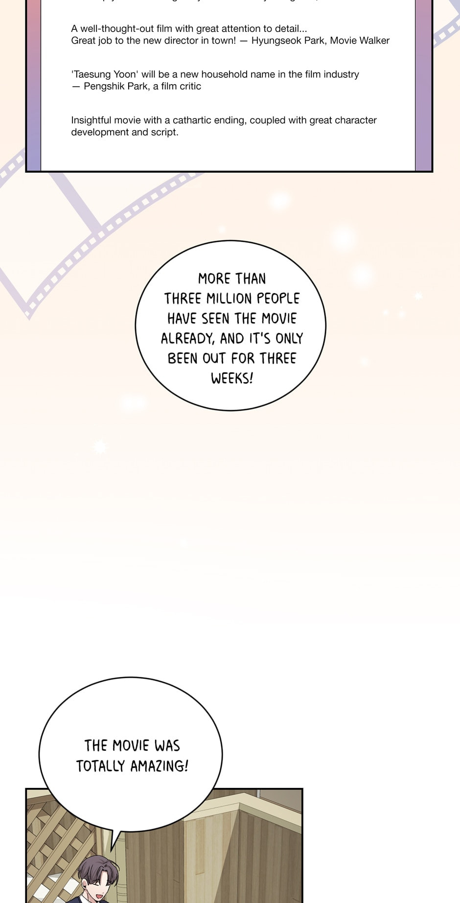 Big Life Chapter 72 page 2 - 