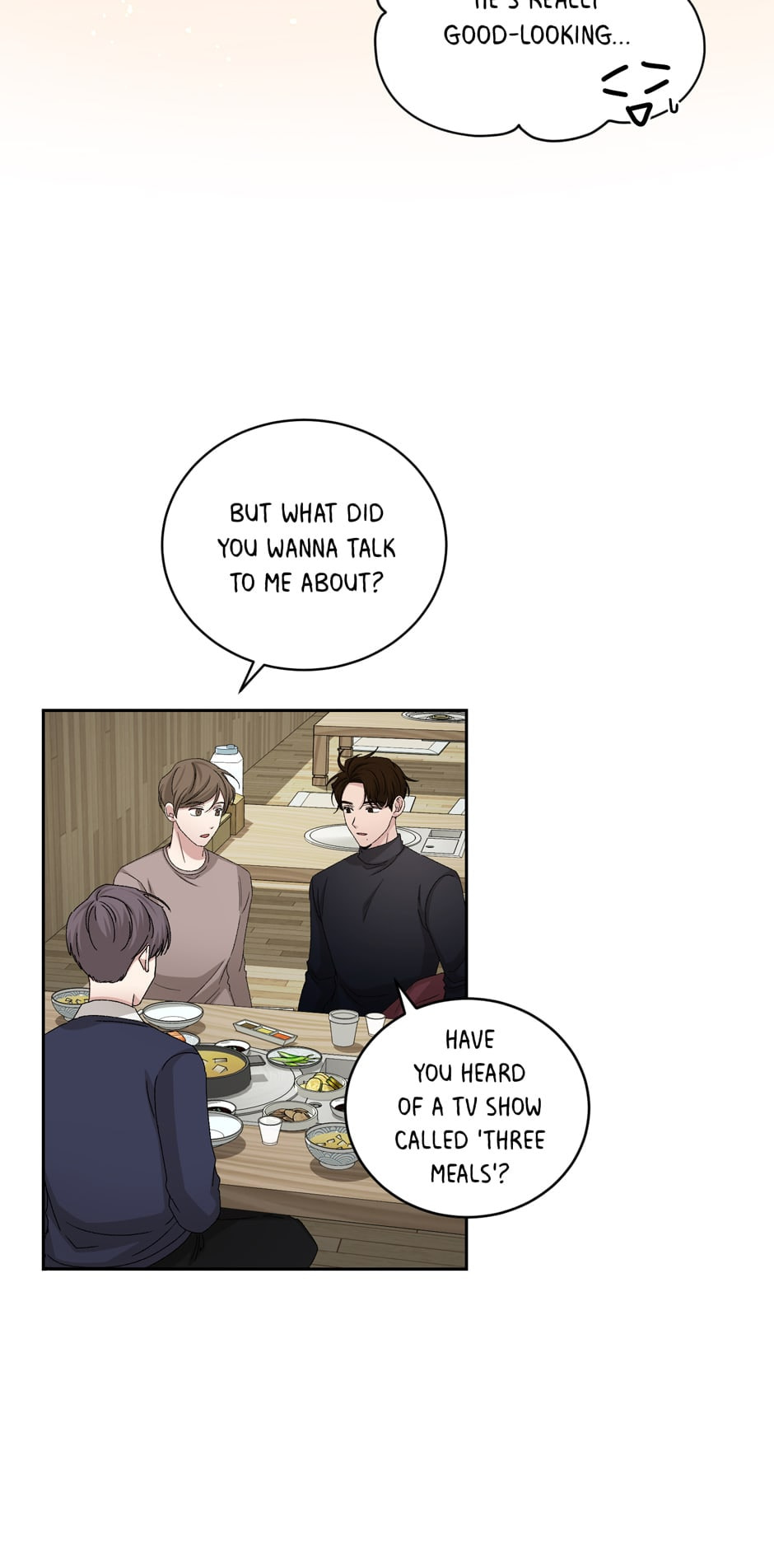 Big Life Chapter 72 page 20 - 