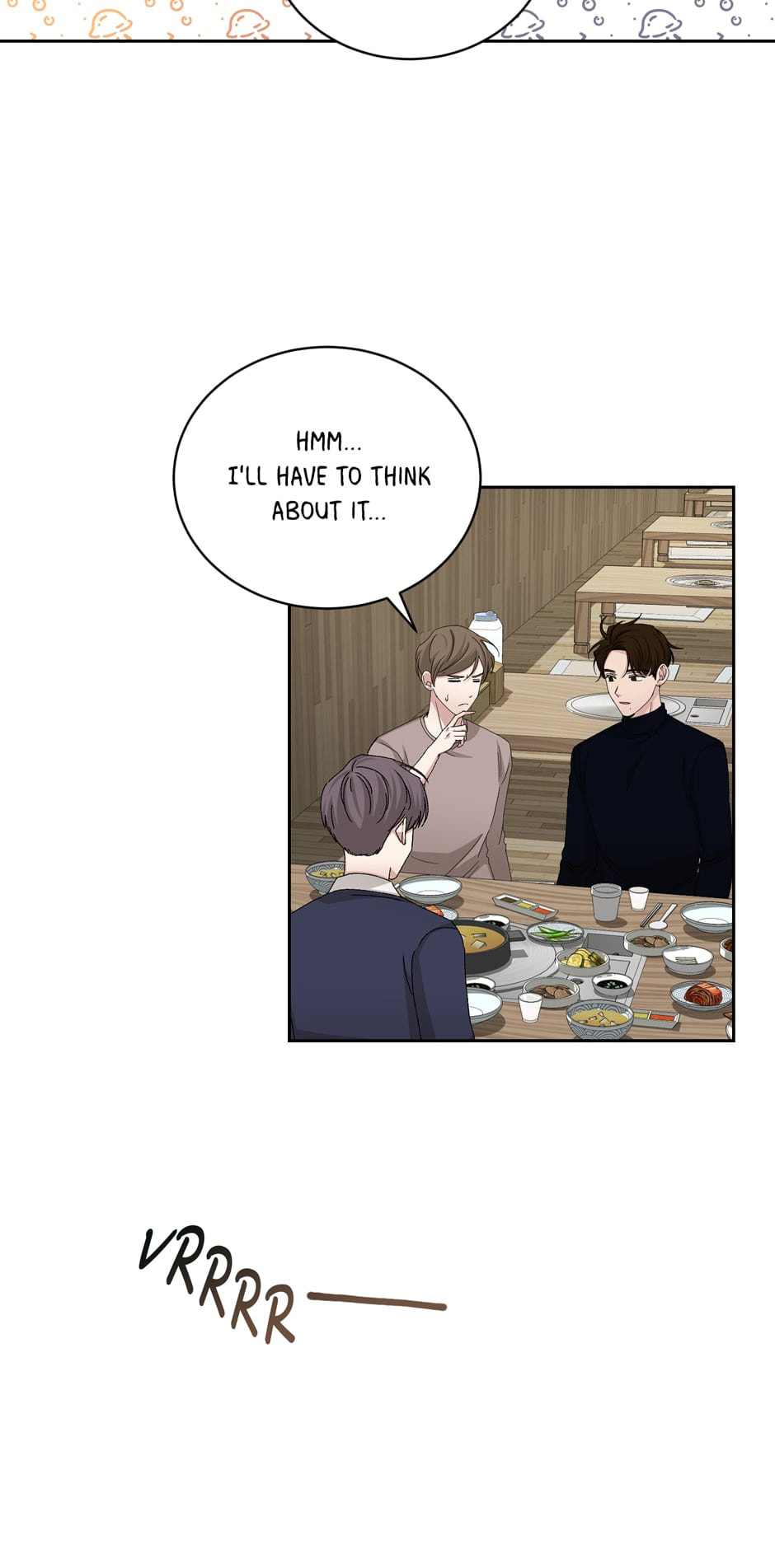 Big Life Chapter 72 page 22 - 