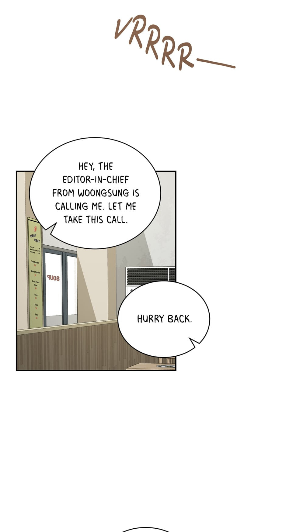 Big Life Chapter 72 page 23 - 