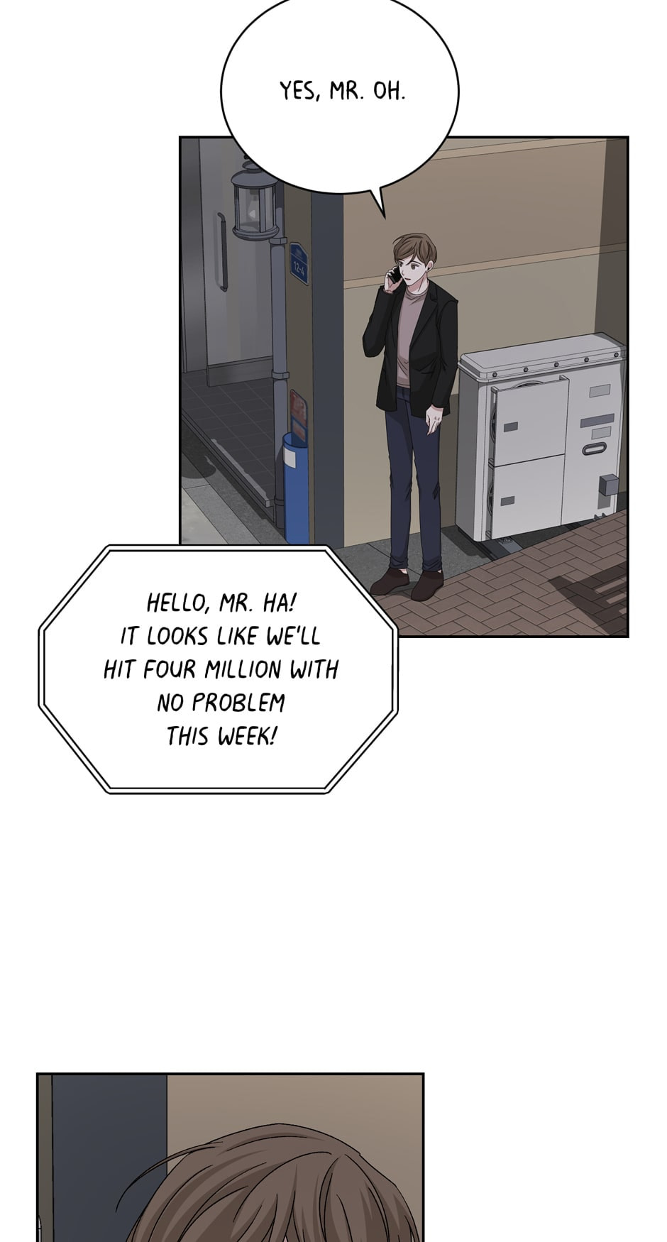 Big Life Chapter 72 page 24 - 