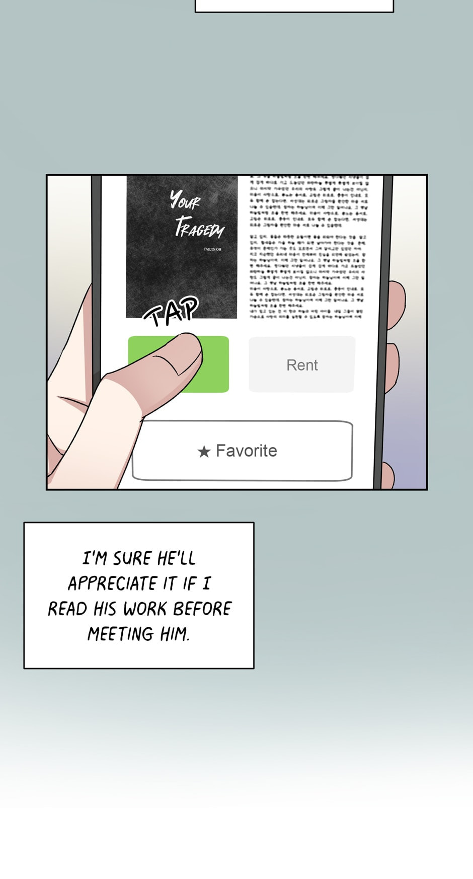 Big Life Chapter 72 page 29 - 