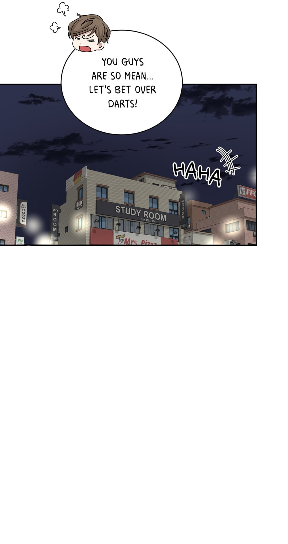 Big Life Chapter 72 page 33 - 