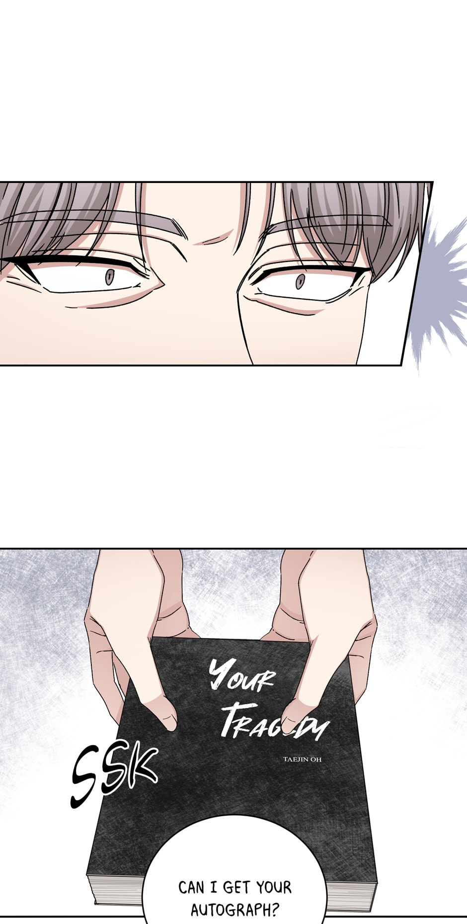 Big Life Chapter 72 page 37 - 