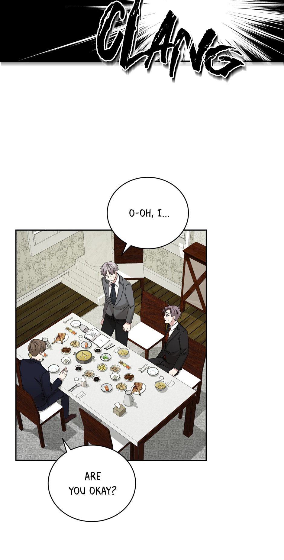 Big Life Chapter 72 page 40 - 