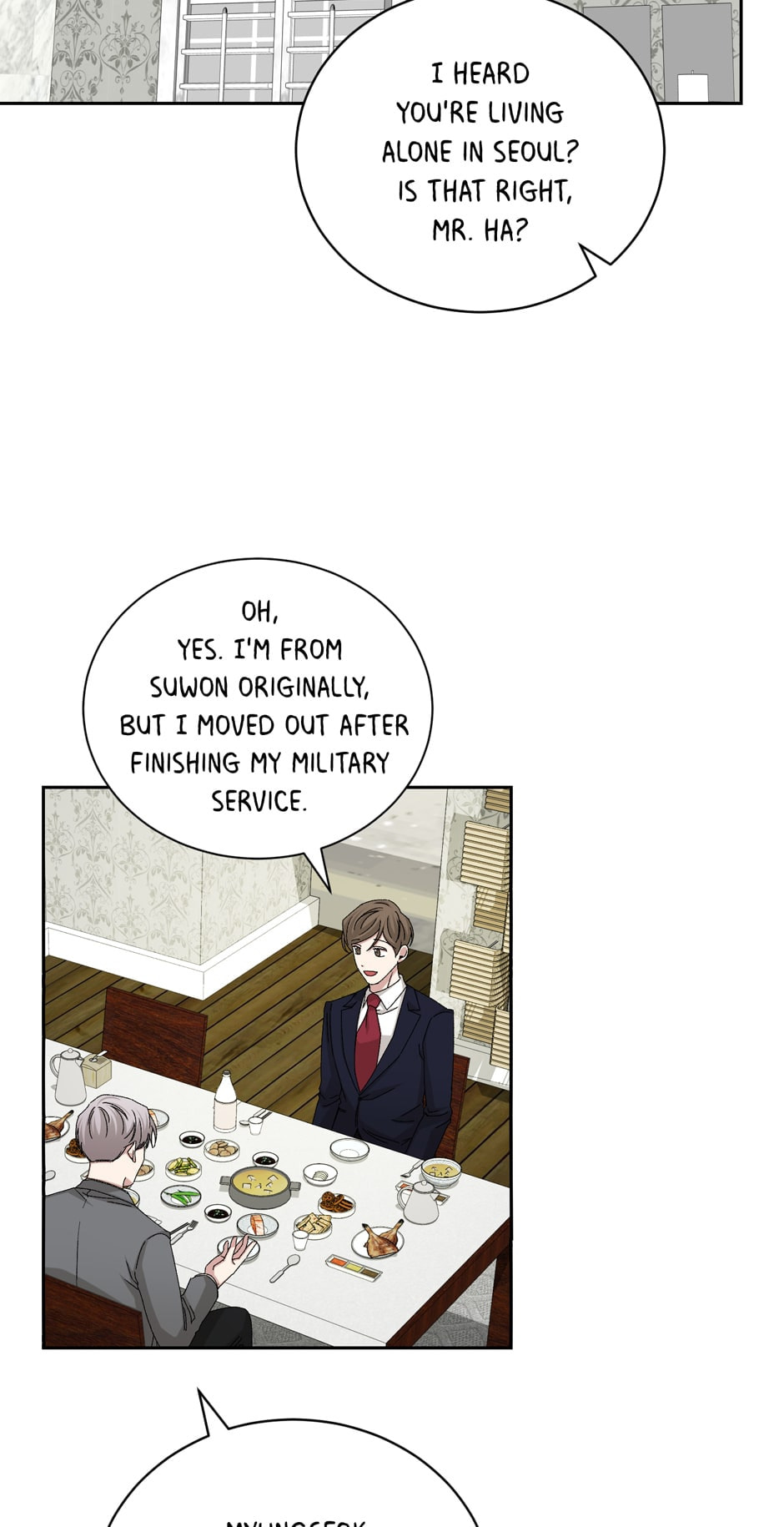 Big Life Chapter 72 page 43 - 