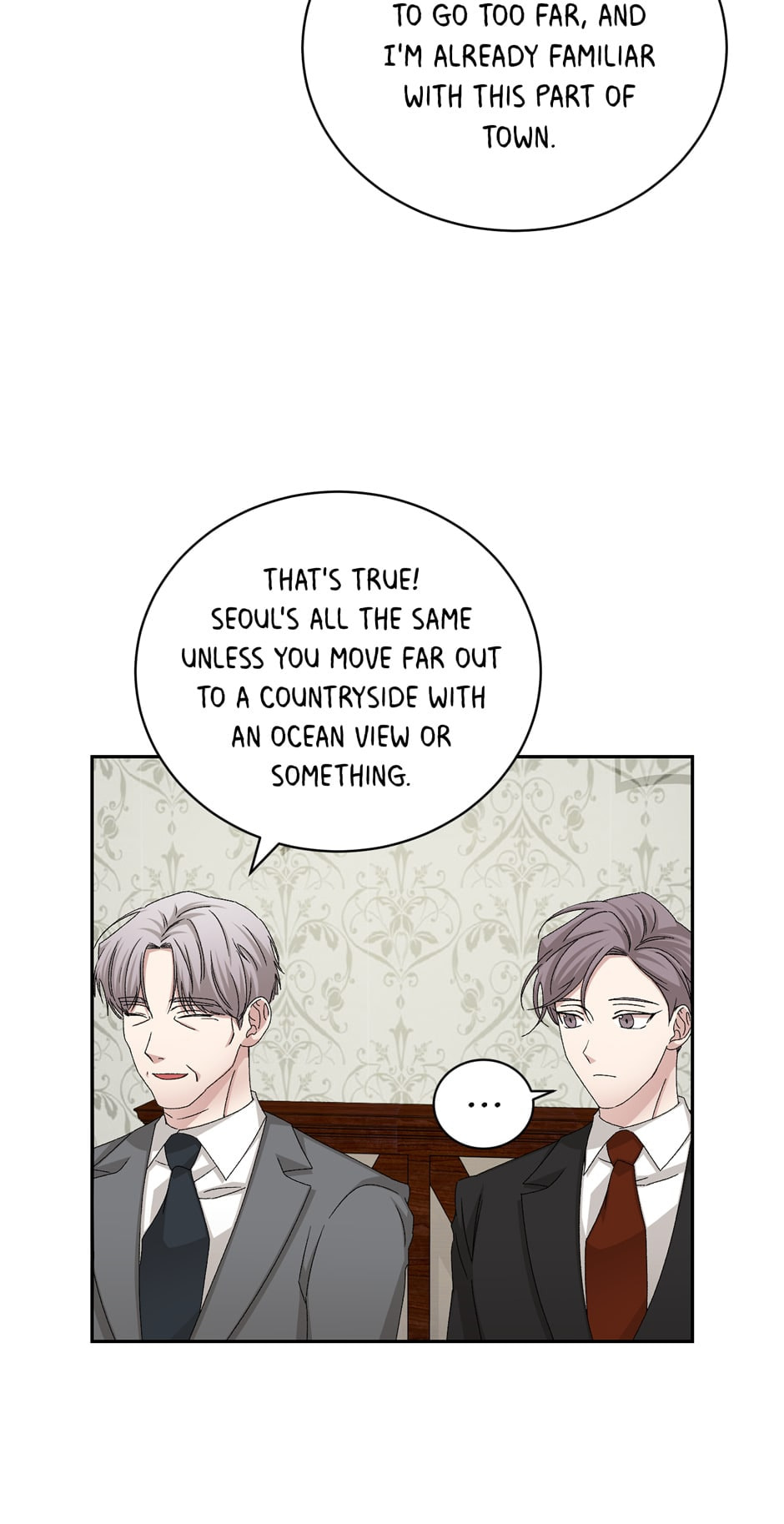 Big Life Chapter 72 page 45 - 