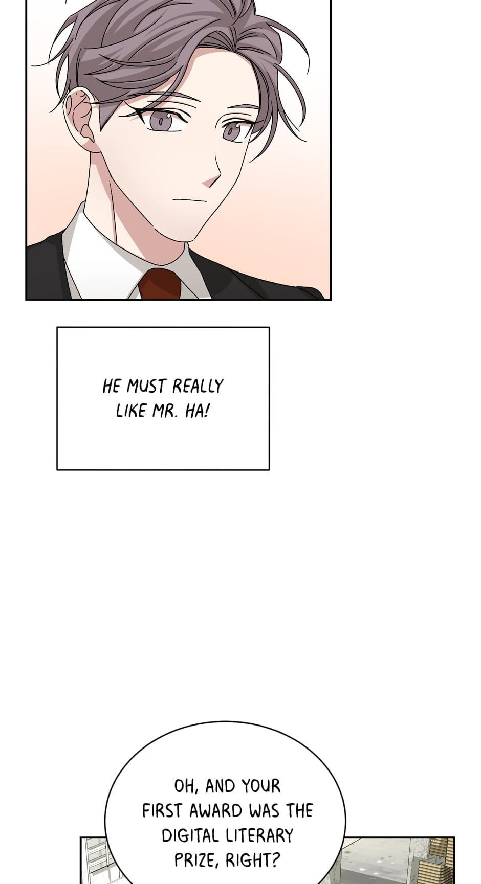 Big Life Chapter 72 page 47 - 