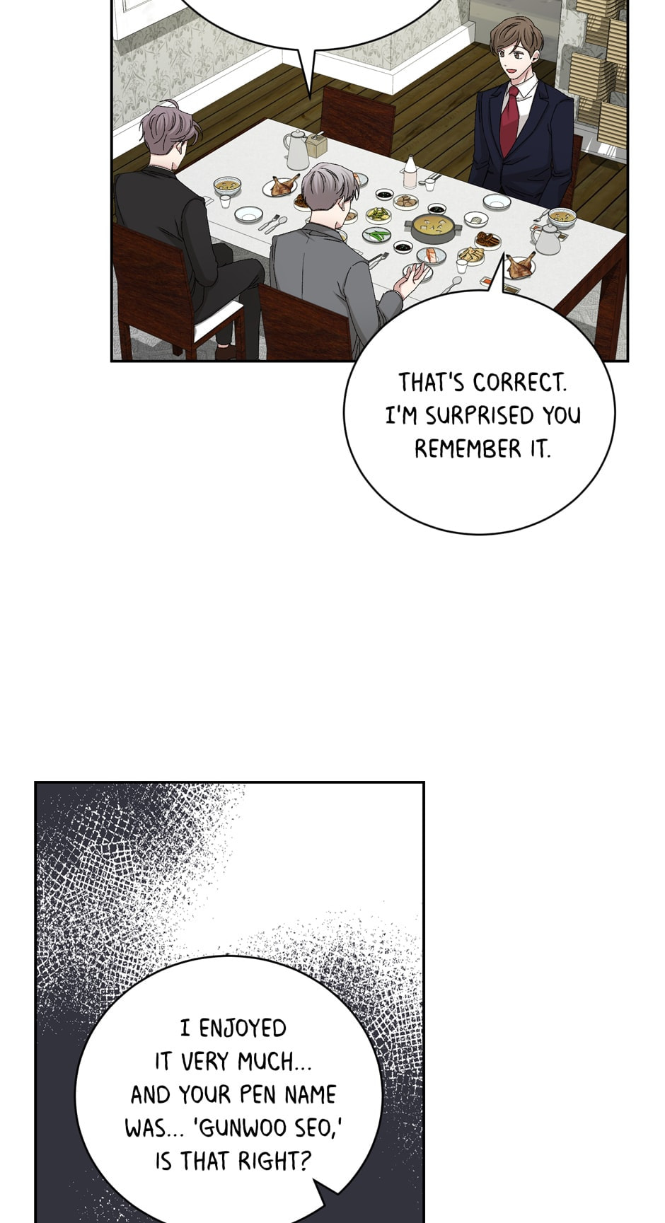 Big Life Chapter 72 page 48 - 