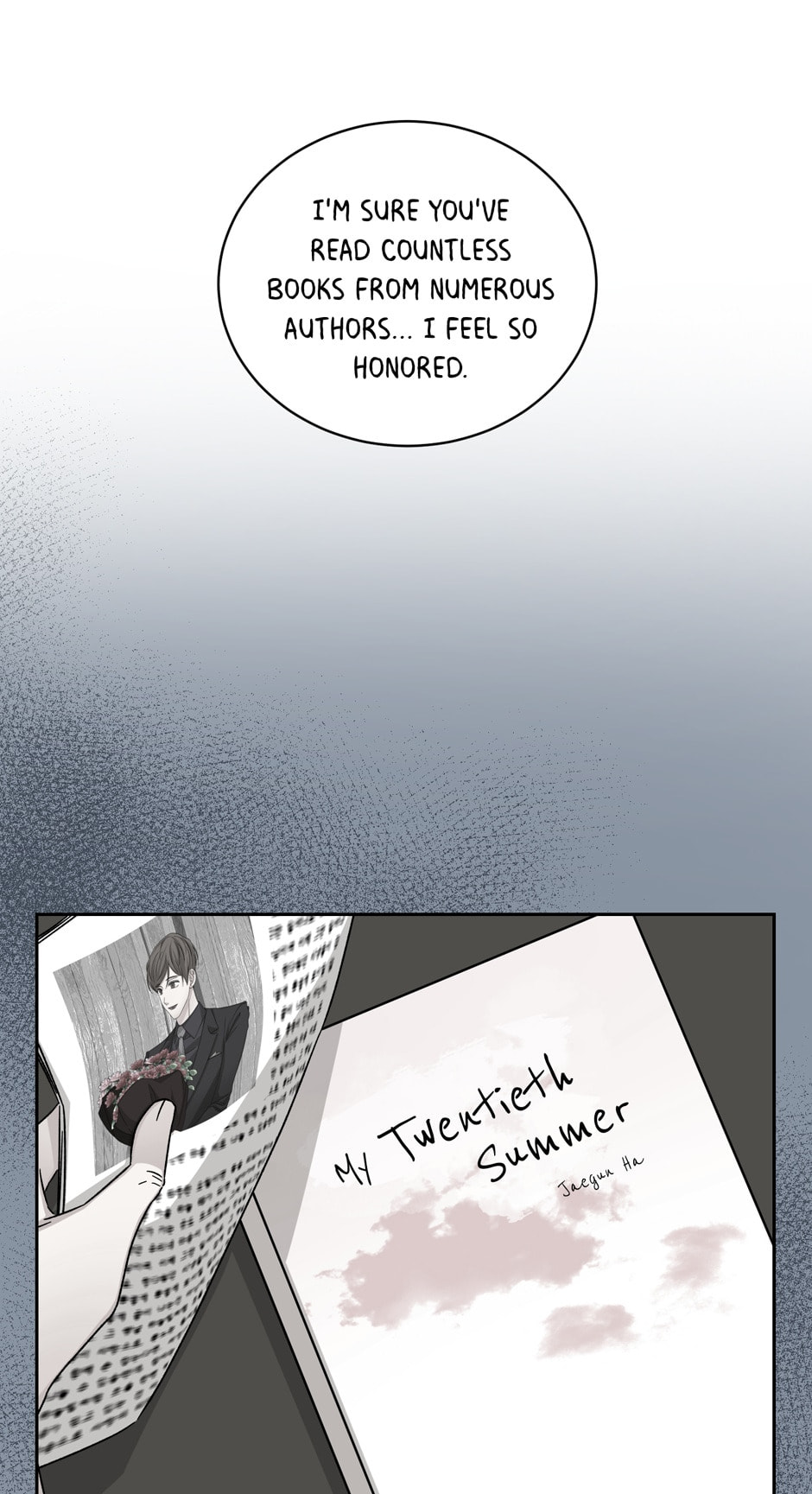 Big Life Chapter 72 page 50 - 