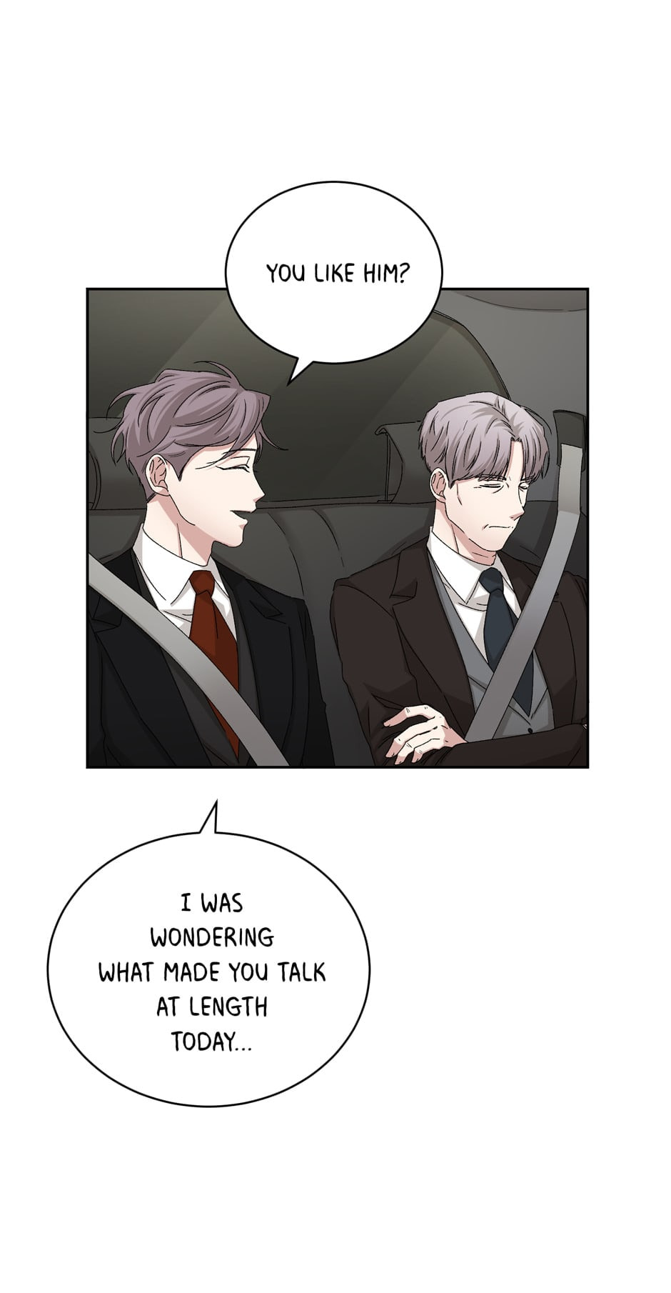 Big Life Chapter 72 page 54 - 