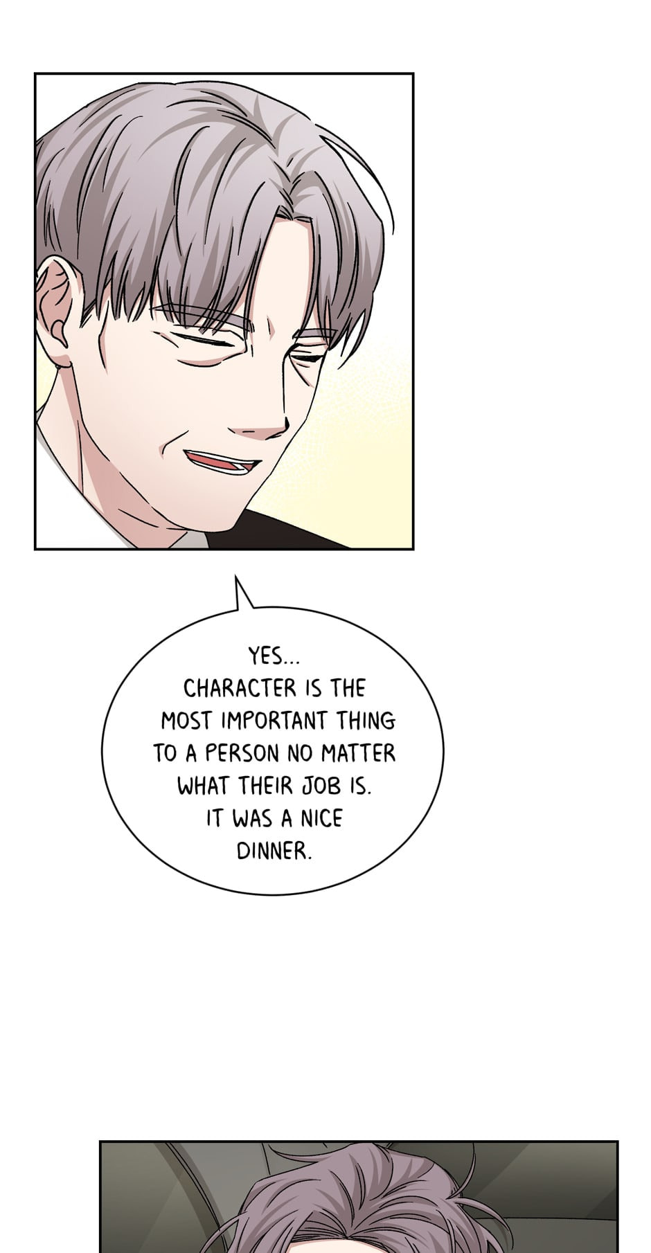 Big Life Chapter 72 page 55 - 