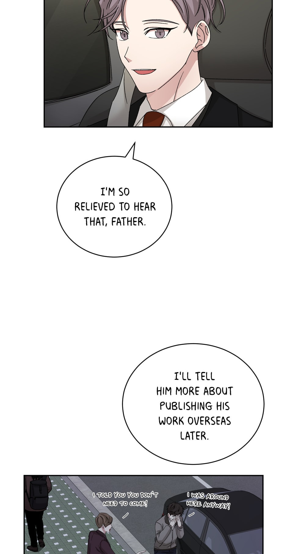 Big Life Chapter 72 page 56 - 