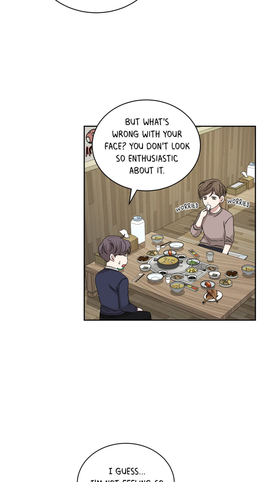 Big Life Chapter 72 page 7 - 