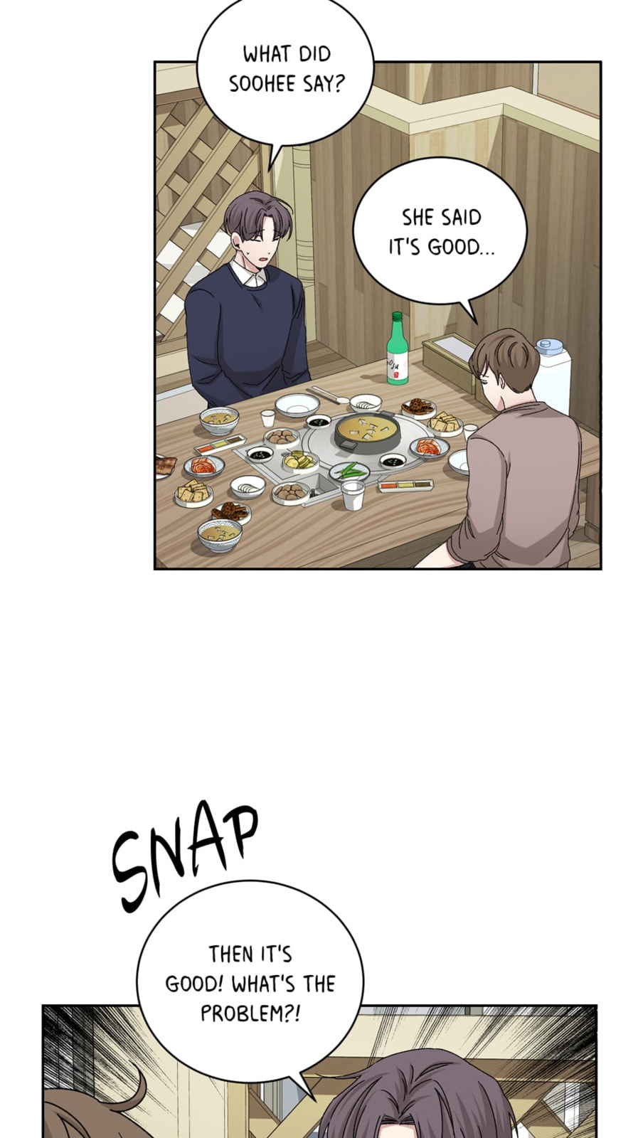 Big Life Chapter 72 page 9 - 