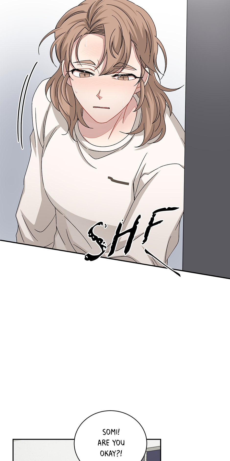 Read Big Life chapter 73 image 14 on Lezhin