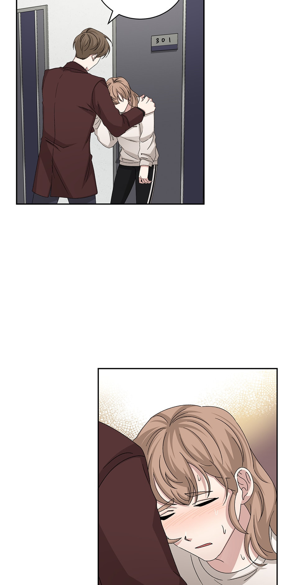 Read Big Life chapter 73 image 15 on Lezhin