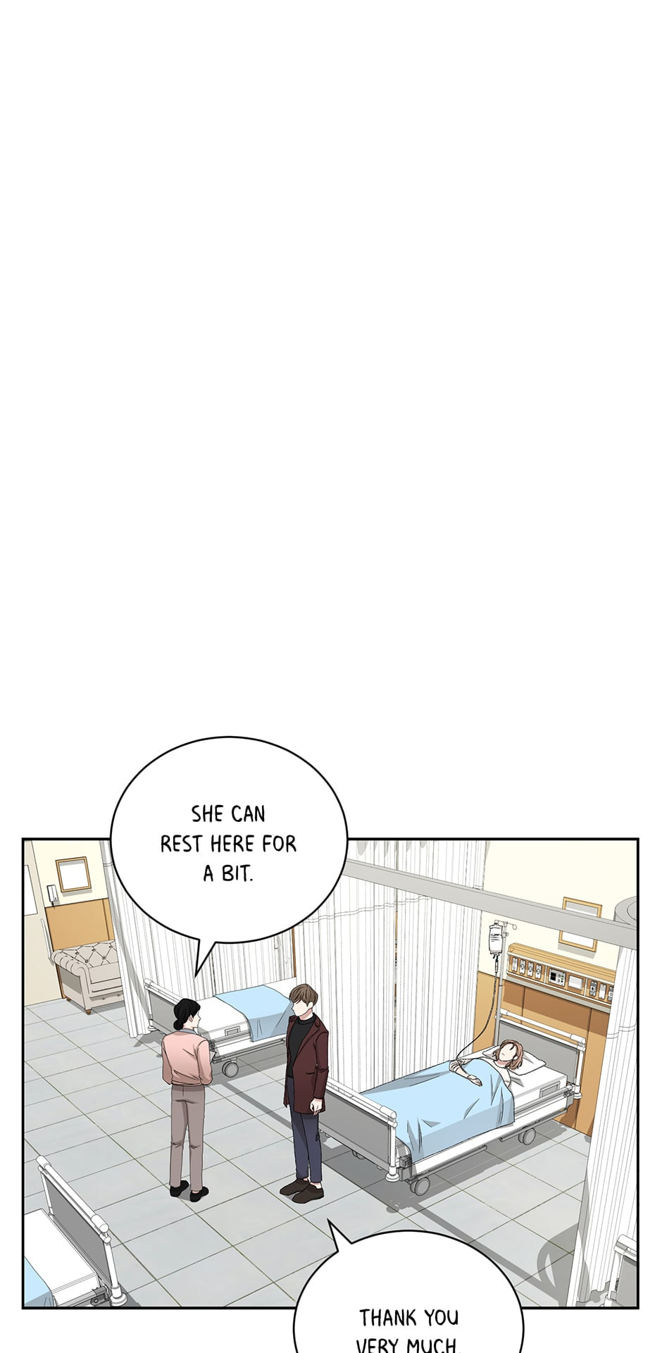Read Big Life chapter 73 image 17 on Lezhin