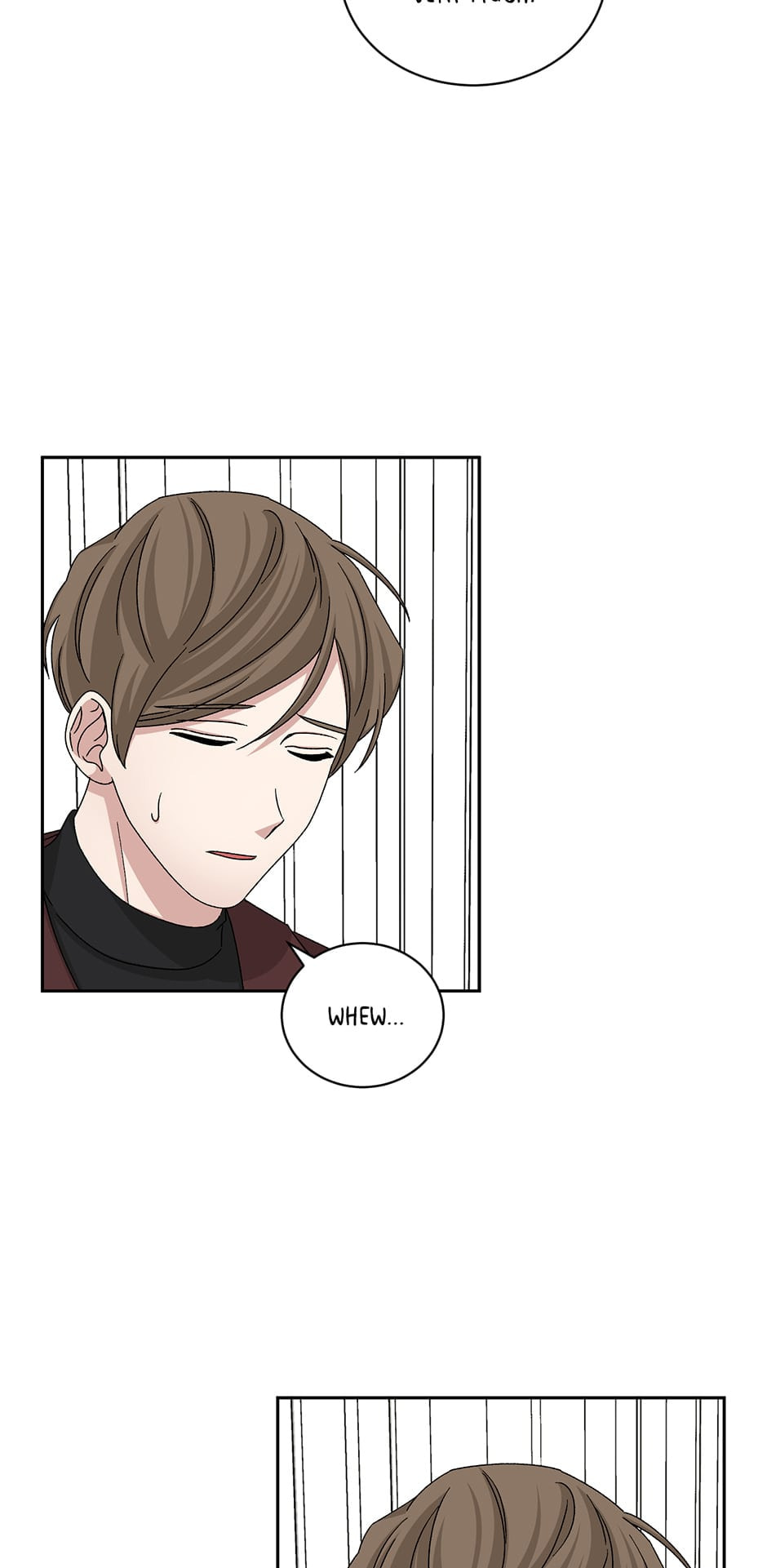 Read Big Life chapter 73 image 18 on Lezhin