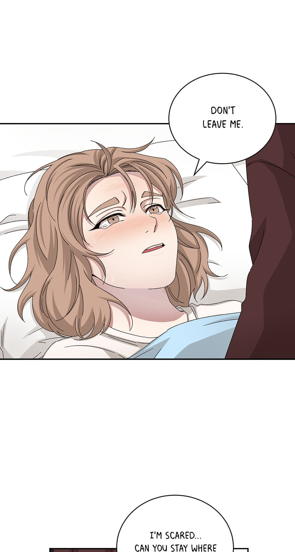 Read Big Life chapter 73 image 22 on Lezhin