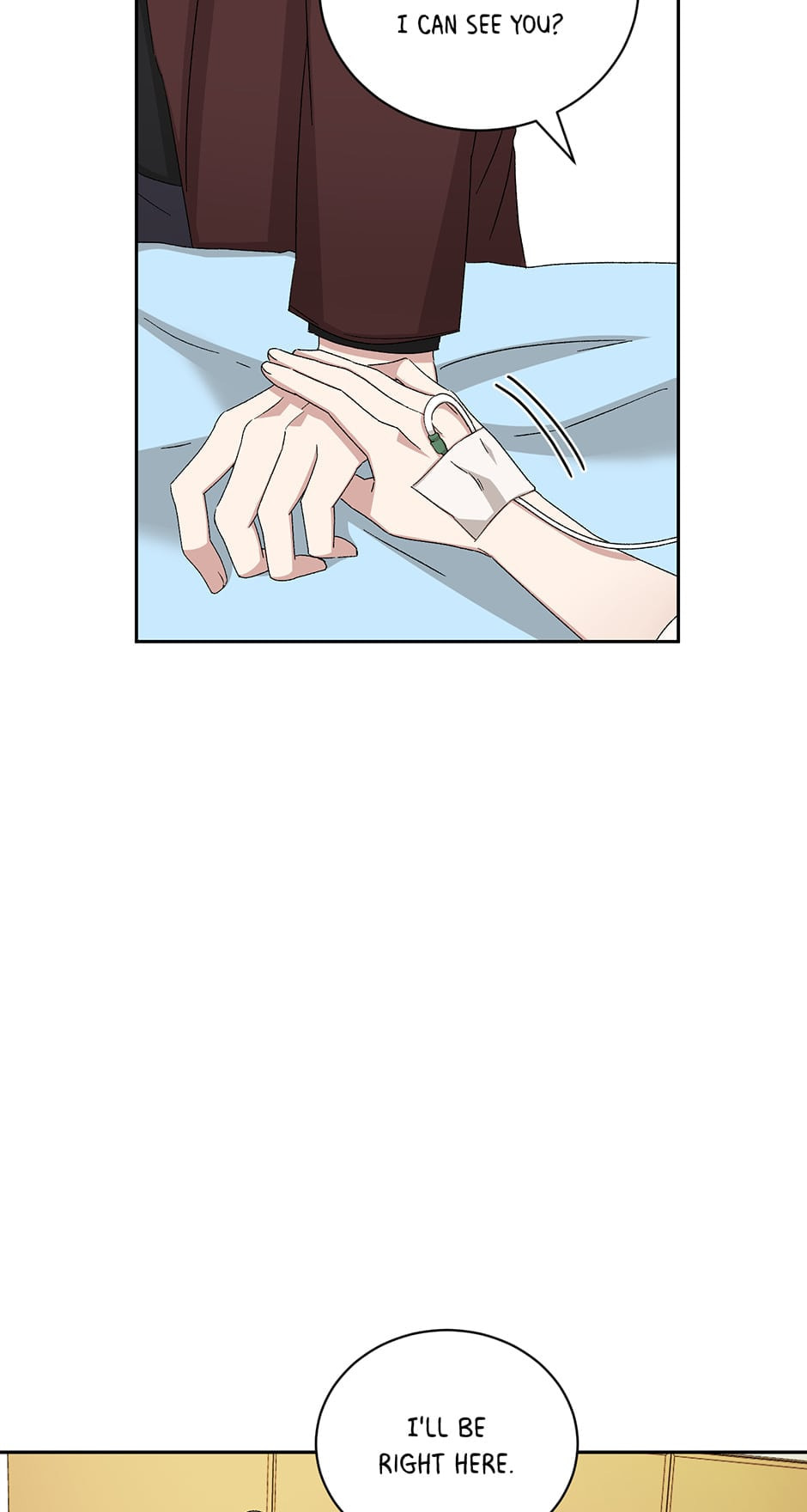 Read Big Life chapter 73 image 23 on Lezhin