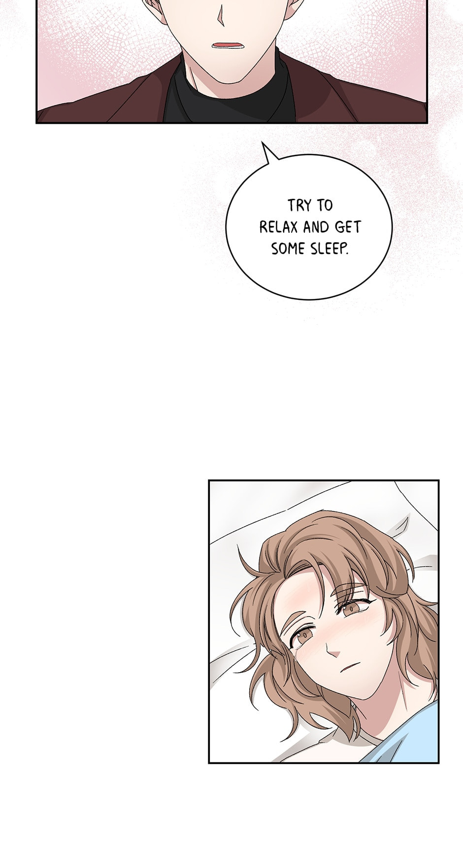 Read Big Life chapter 73 image 25 on Lezhin