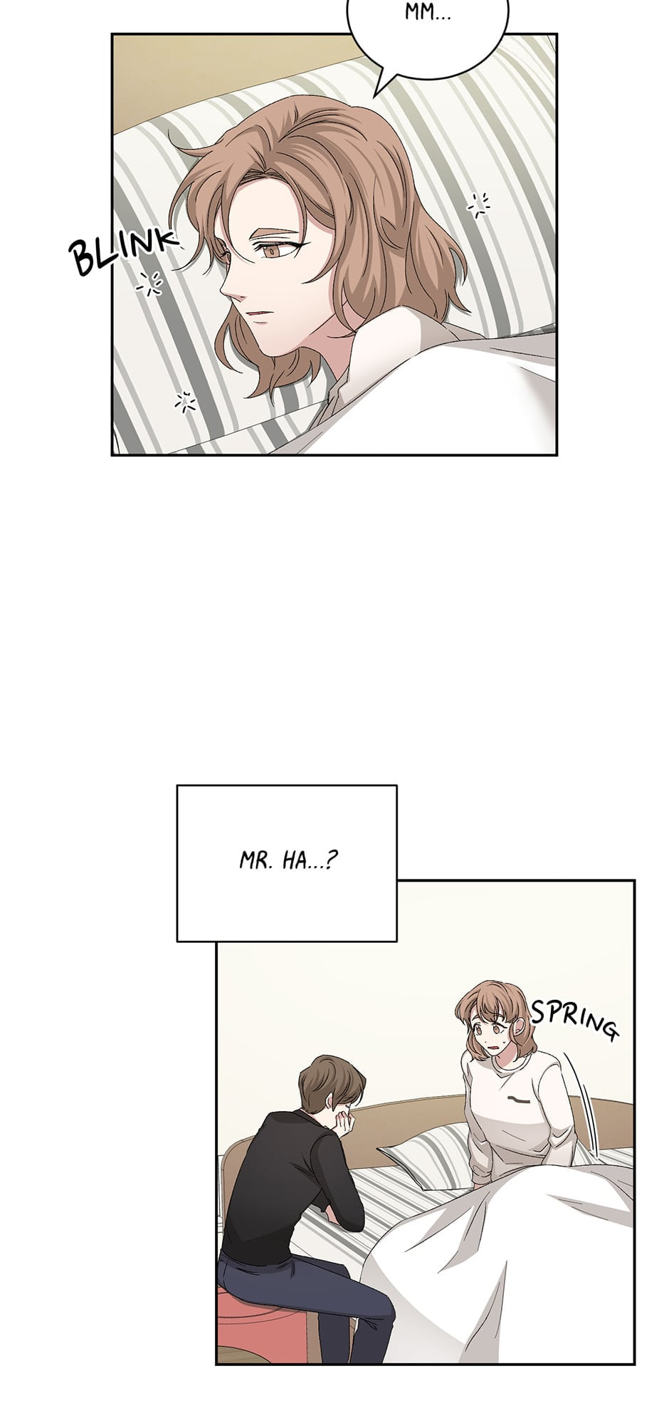Read Big Life chapter 73 image 29 on Lezhin