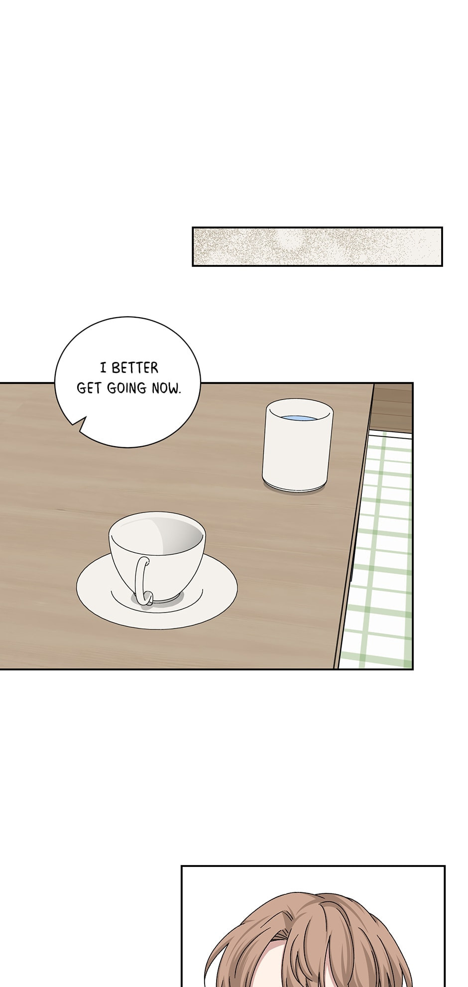 Read Big Life chapter 73 image 38 on Lezhin