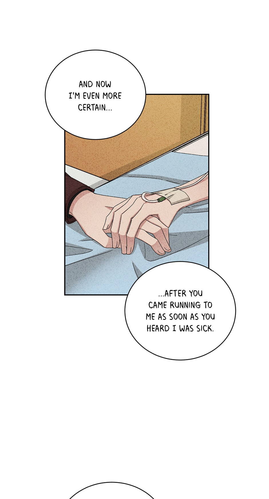 Read Big Life chapter 73 image 49 on Lezhin