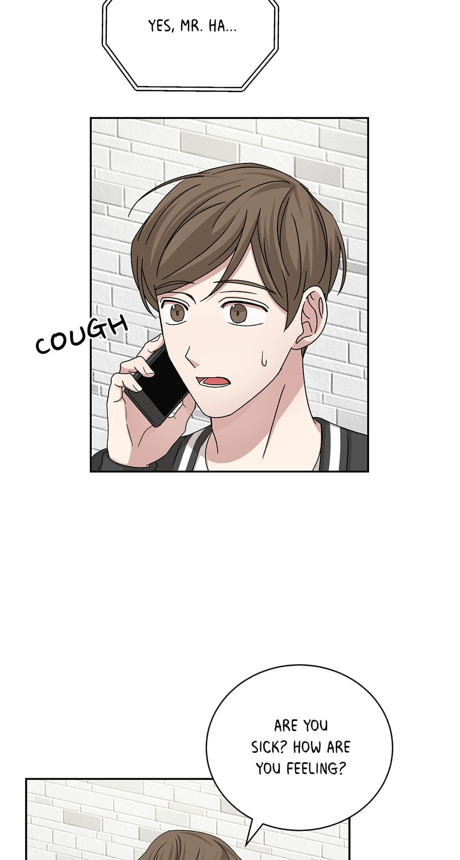 Read Big Life chapter 73 image 5 on Lezhin