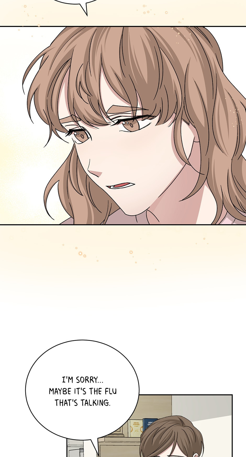 Read Big Life chapter 73 image 52 on Lezhin