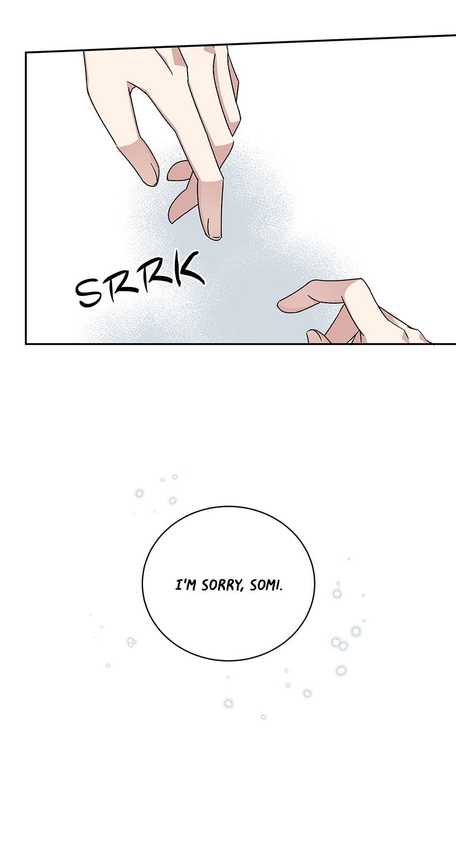 Read Big Life chapter 73 image 54 on Lezhin