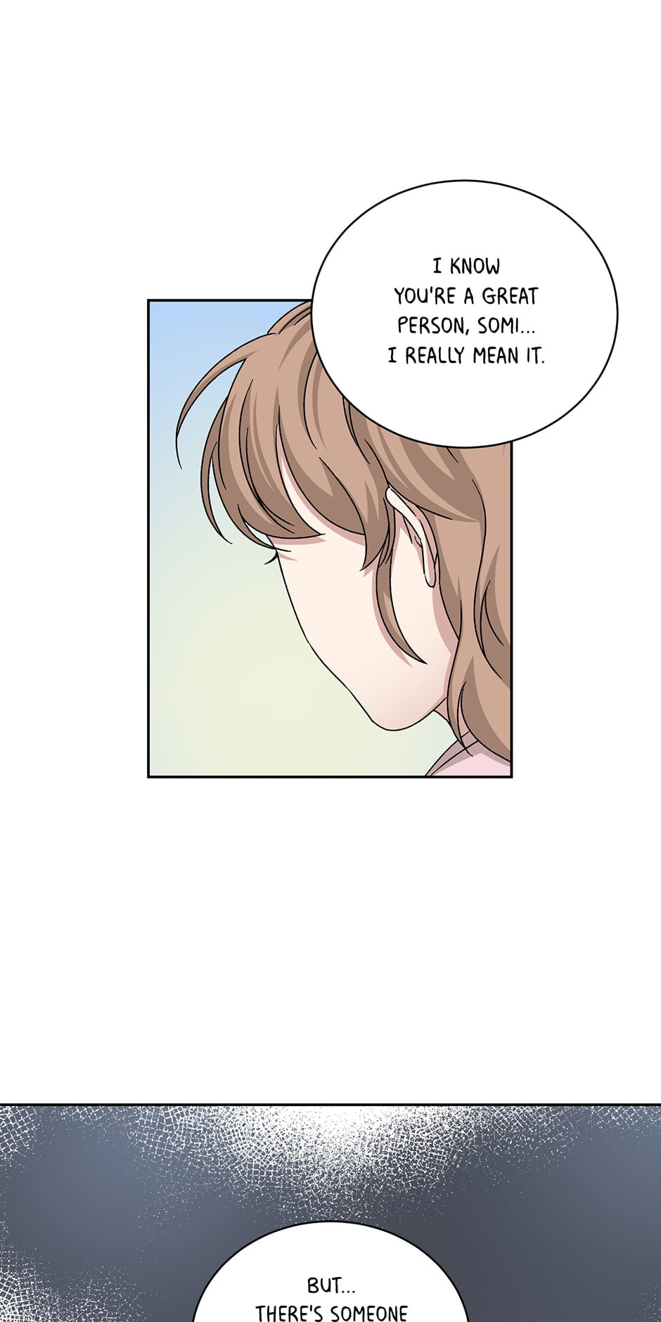Read Big Life chapter 73 image 55 on Lezhin