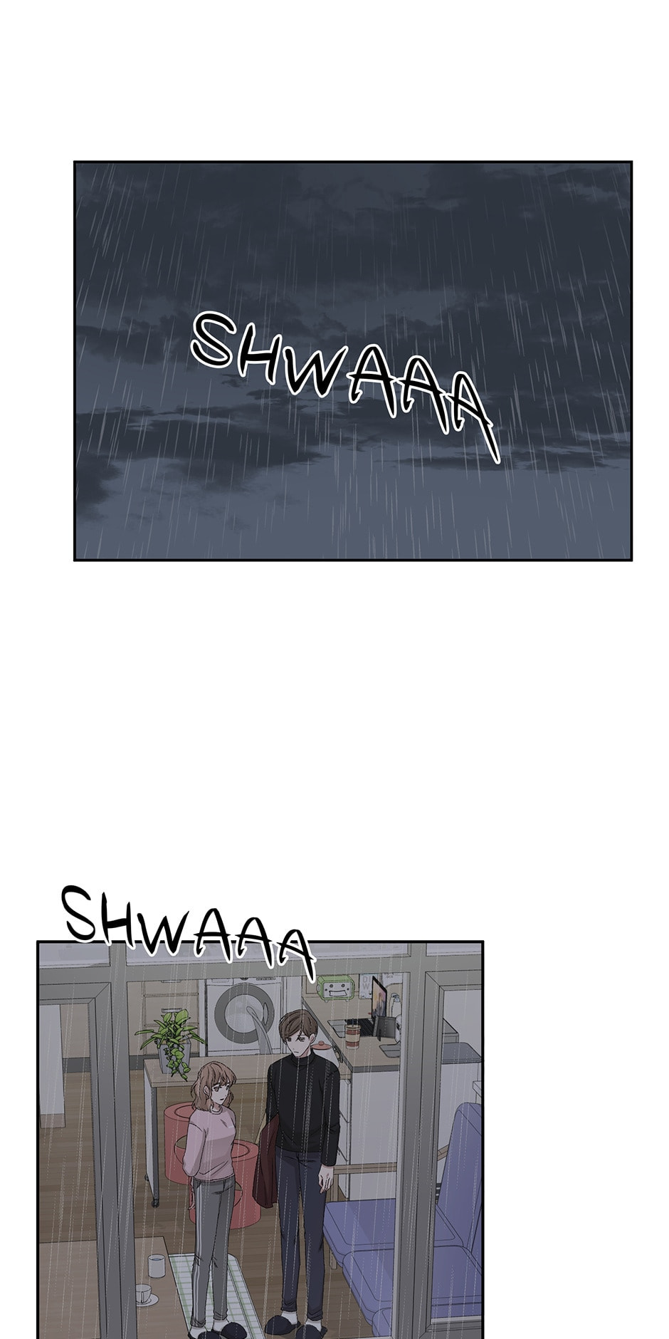Read Big Life chapter 73 image 57 on Lezhin