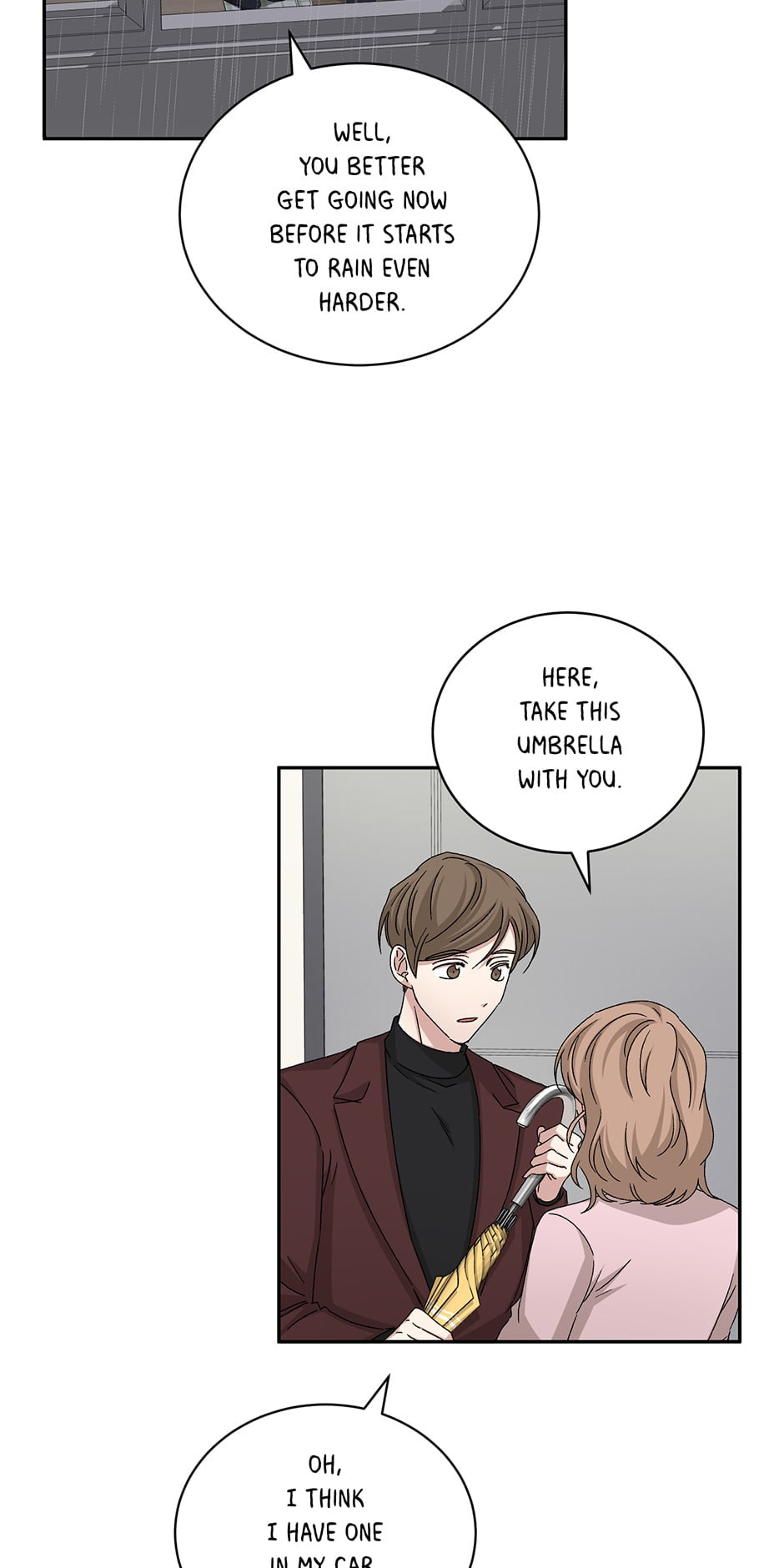 Read Big Life chapter 73 image 58 on Lezhin