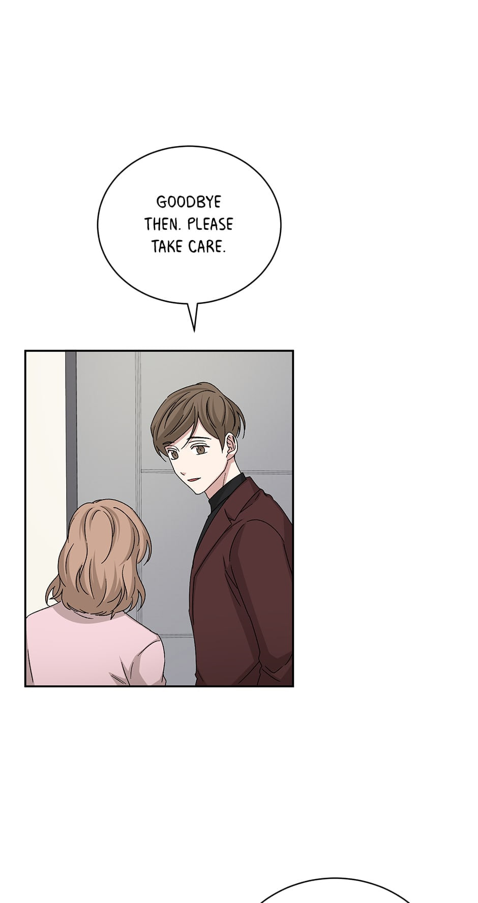 Read Big Life chapter 73 image 60 on Lezhin