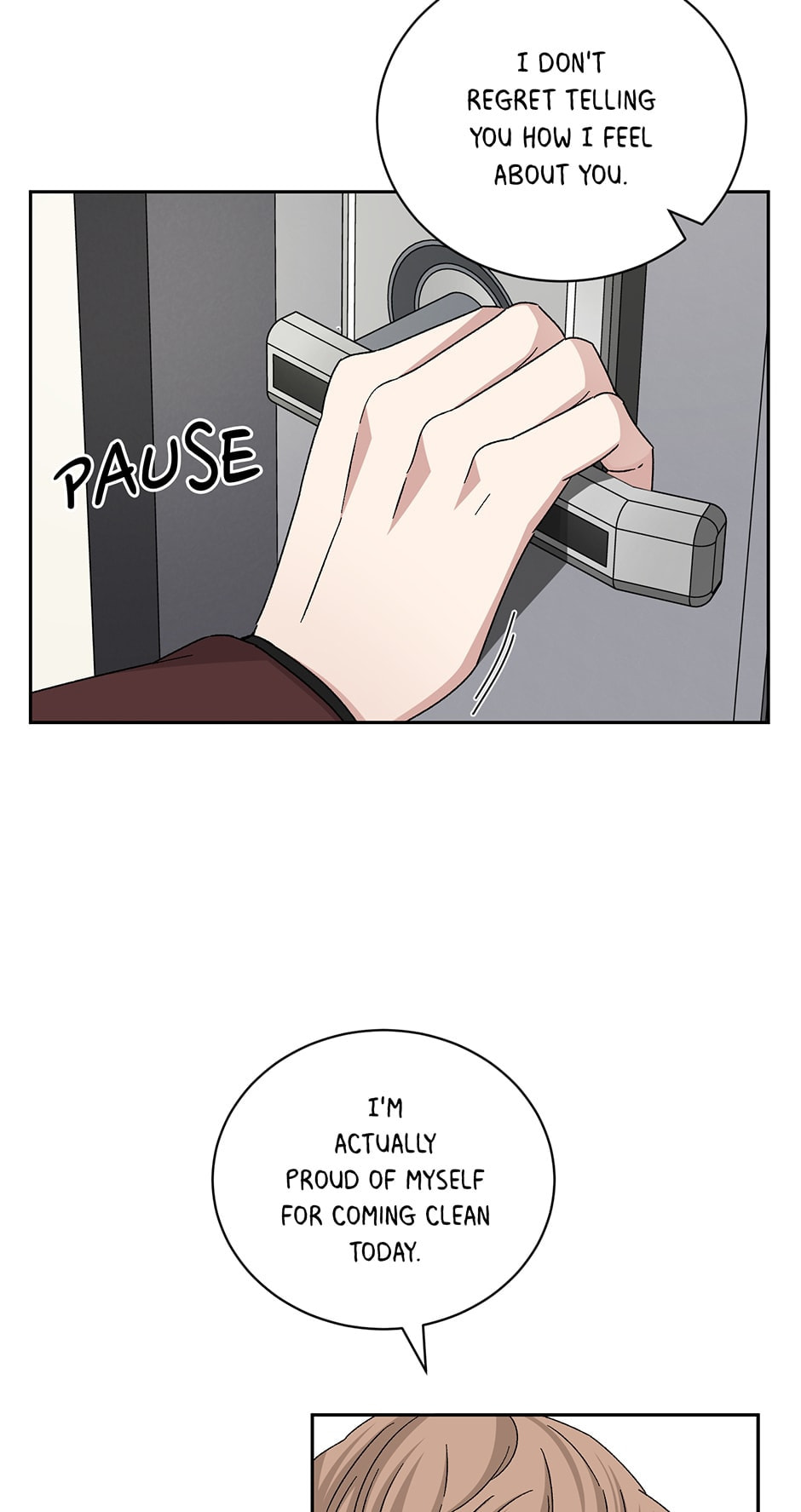 Read Big Life chapter 73 image 61 on Lezhin