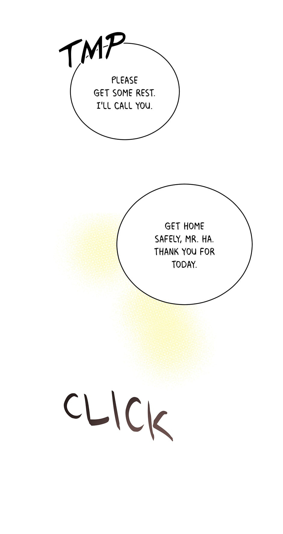 Read Big Life chapter 73 image 65 on Lezhin
