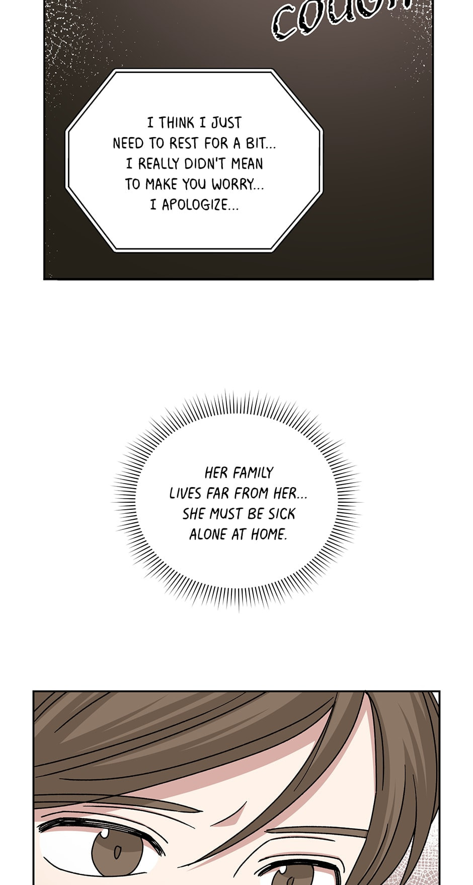 Read Big Life chapter 73 image 7 on Lezhin